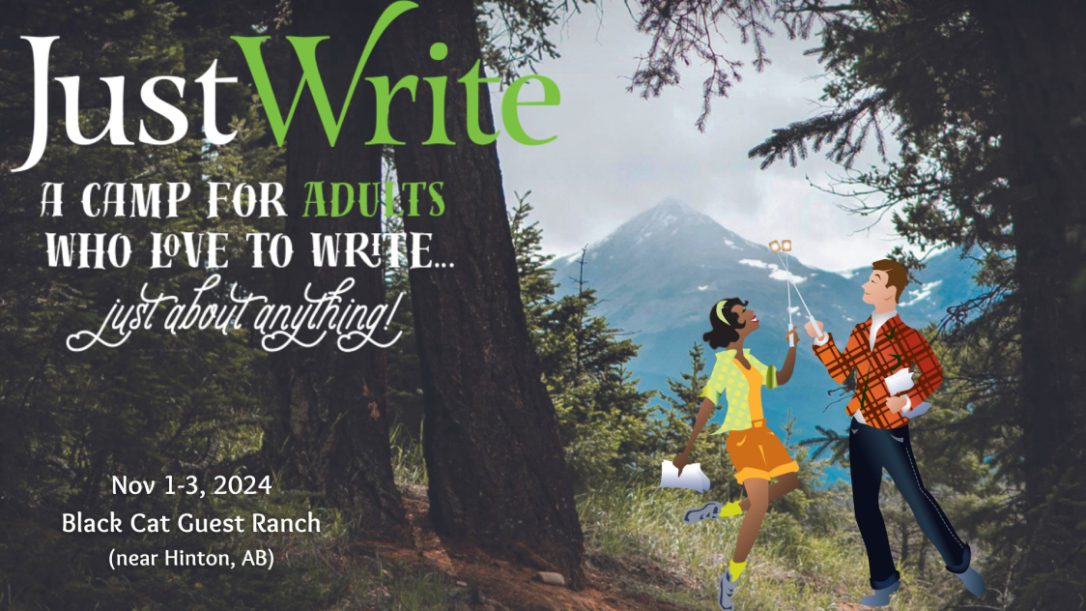 creative writing competitions canada